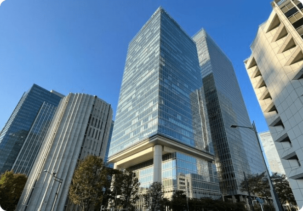 株式会社ハローホーム 店舗外観