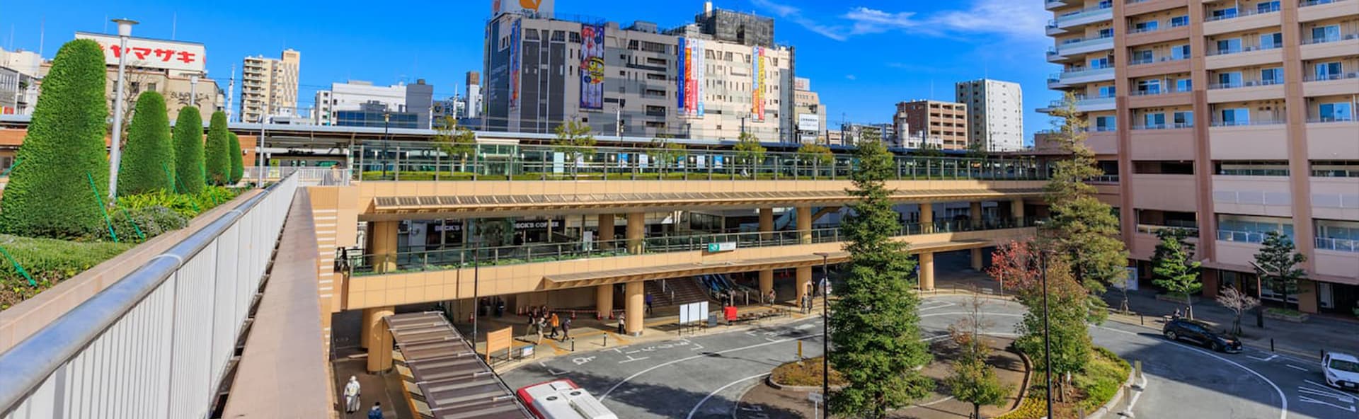 市川・本八幡・行徳・妙典・南行徳・船橋・西船橋エリアの不動産売却イメージ