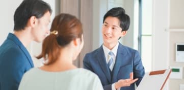 任意売却相談