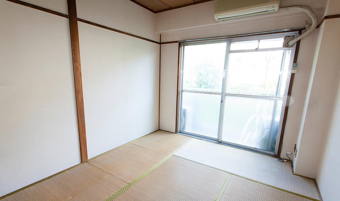 2.江戸川区にお住まいのT様が、「代償分割で実家を守りつつ姉妹で円満に相続を終えた事例」