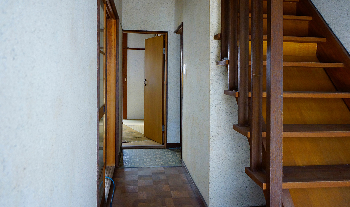 1.江戸川区にお住まいのK様が、「住み慣れた自宅から離れることに抵抗があったが、住み替えを決断できた事例」