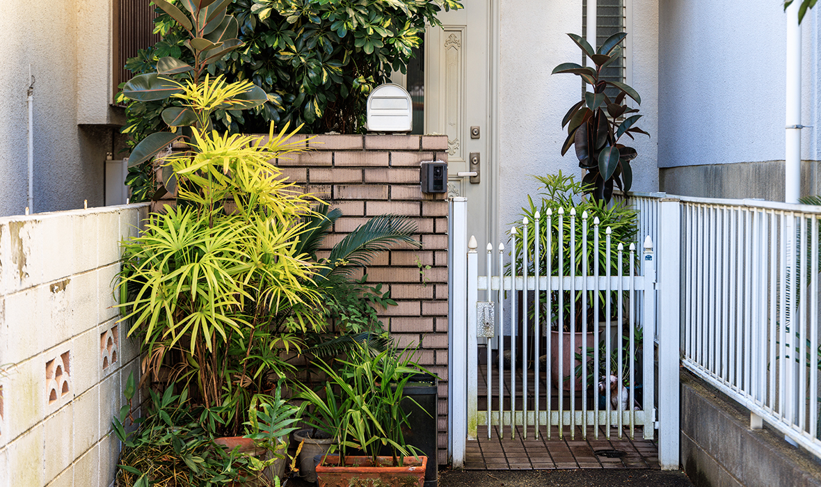 2.江戸川区にお住まいのF様が、「妹と均等に財産を分け合うため、実家の売却を決断した事例」