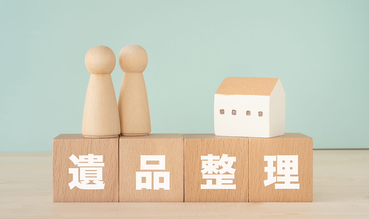 3.長野県にお住まいのM様が、「遠方からでもスムーズに実家の遺品を整理して売却した事例」