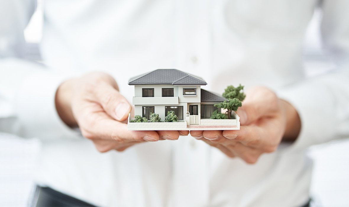 2.江戸川区にお住まいのU様が、「トラブルを回避するために、思い出の詰まった実家を売却した事例」