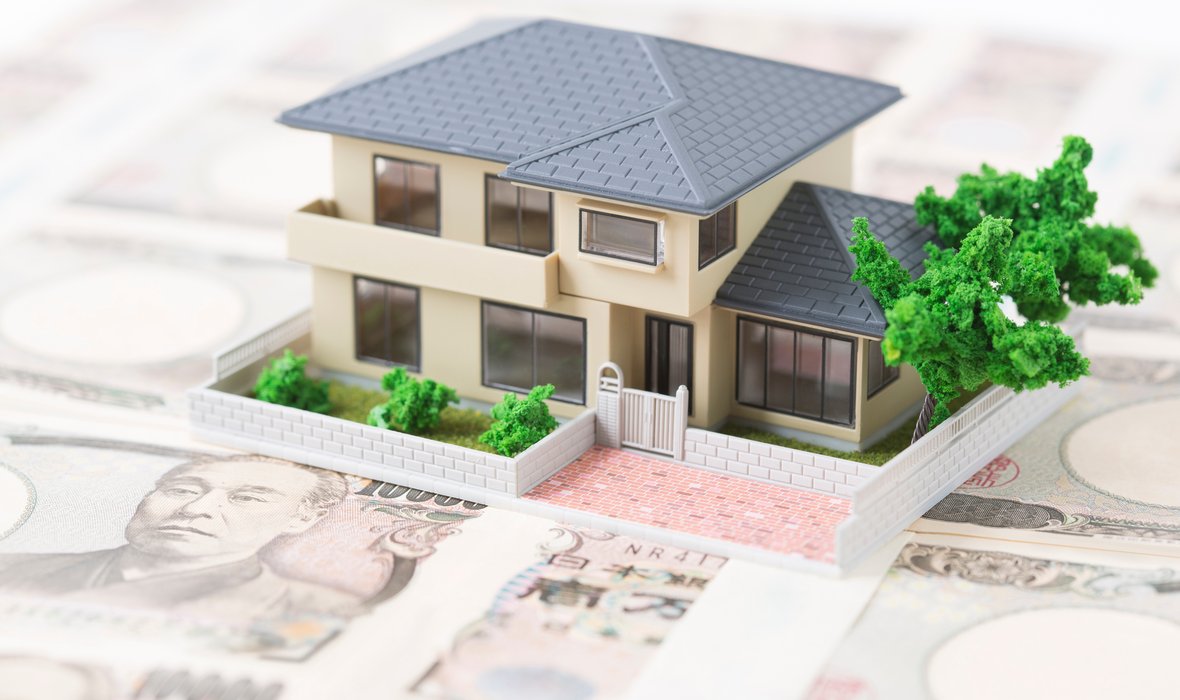 1.葛飾区にお住まいのH様が、「住宅ローンの抵当権が残ったままの相続した実家を、無事売却できた事例」