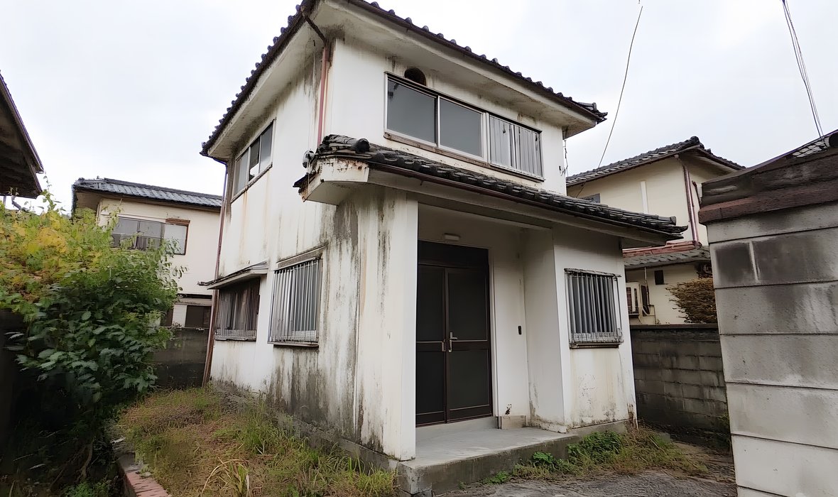 3.神奈川県横浜市にお住まいのF様が、「親族の借入の担保になっていた相続した実家を売却できた事例」