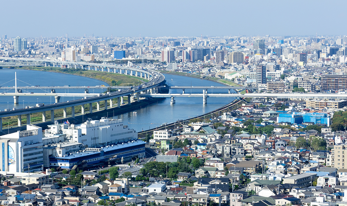 江戸川区　一戸建て（築古･中古）売却相場の2022年から現在までの動向分析と2025年以降の需要予測