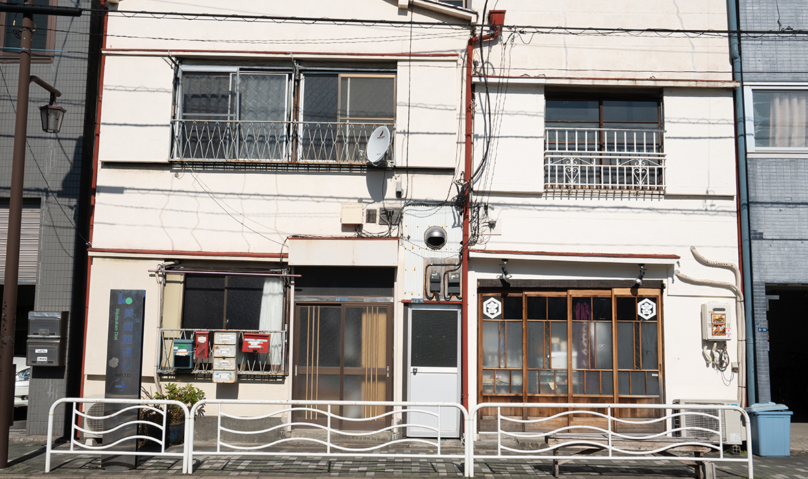 2.江戸川区にお住まいのK様が、「相続した再建築不可物件をスムーズに売却できた事例」