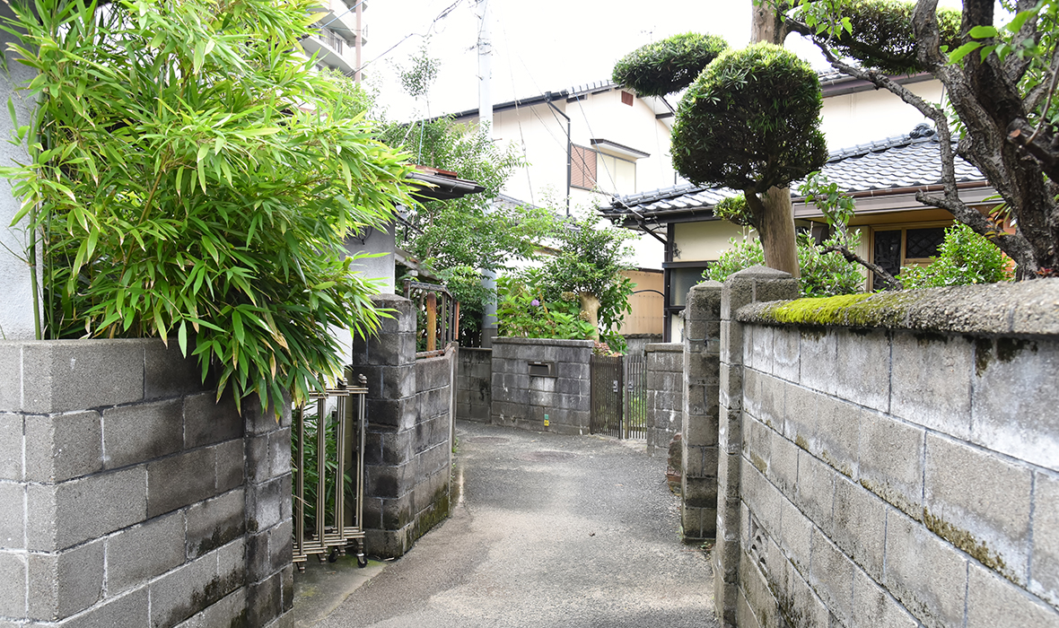 3.江戸川区にお住まいのB様が「再建築不可物件かどうか知る方法を学べた事例」