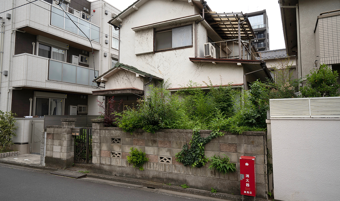 2.江戸川区にお住まいのT様が「老朽化の進む実家の相続放棄を検討したが無事に売却できた事例」