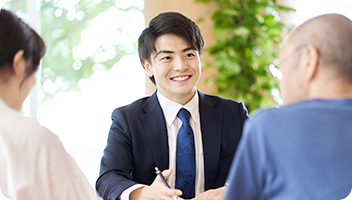 相続放棄をするか適切な判断ができた事例
