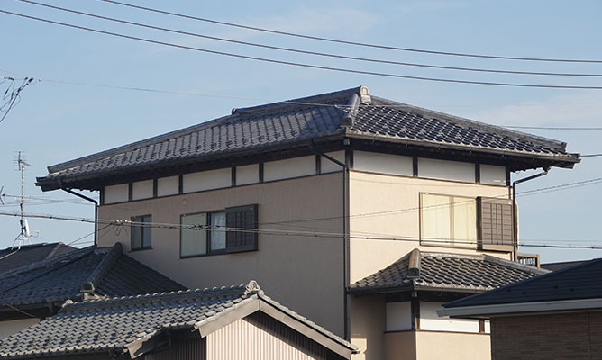 相続不動産の手続きに関する悩みを解決できた事例