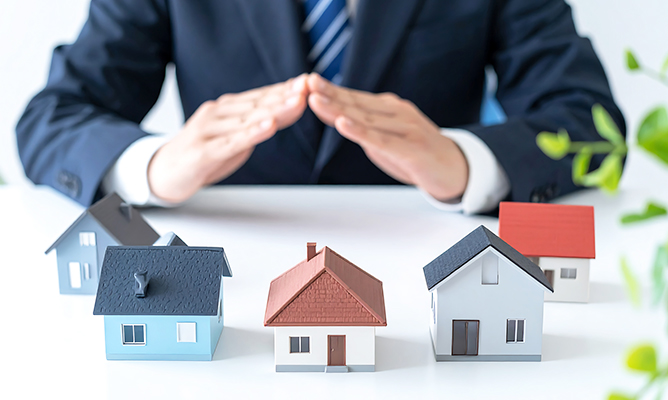 相続診断士のアドバイスで相続の悩みを解決できた事例