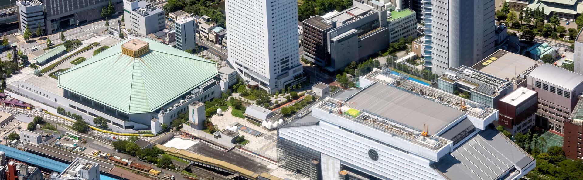 押上・錦糸町・両国・曳舟エリアの不動産売却イメージ