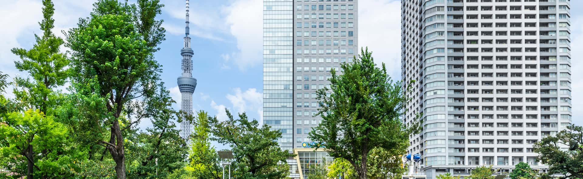 押上・錦糸町・両国・曳舟エリアの不動産売却イメージ