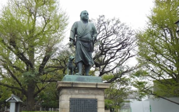 上野エリアの不動産イメージ