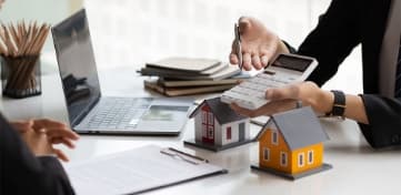 不動産売却相談